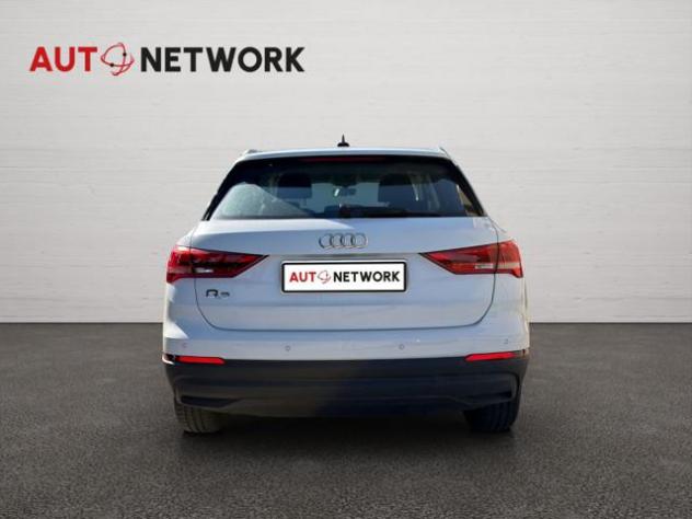 AUDI Q3 45 TFSI e S tronic Business rif. 23659737 - Foto 5