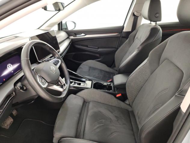 Volkswagen Golf Golf 2.0 TDI 150 CV DSG SCR Style - Foto 7