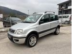 FIAT Panda Panda 1.3 MJT 16V 4x4 Climbing