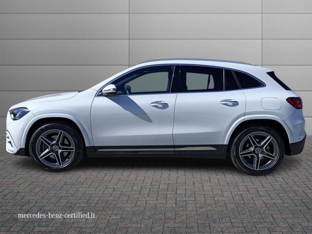 Mercedes-Benz GLA GLA-H247 2023 200 d AMG Line Premium Plus auto - Foto 6