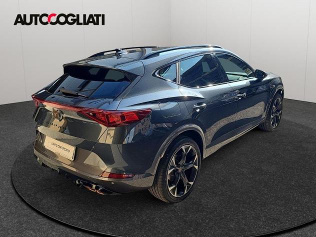 CUPRA Formentor Formentor 1.4 e-hybrid 204cv dsg - Foto 7