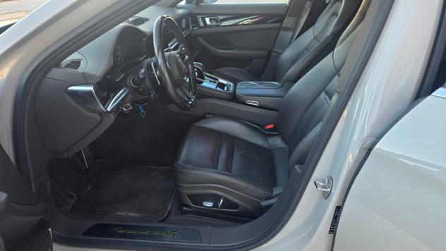 Porsche Panamera 2.9 4S E-Hybrid Executive - Foto 2