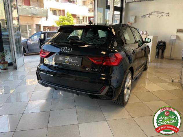 AUDI A1 SPB 30 TFSI S tronic S line Edition rif. 23904999 - Foto 4