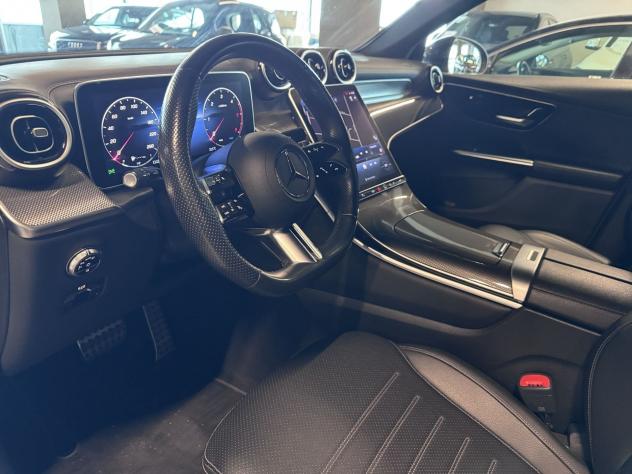 Mercedes-Benz GLC Coupé GLC Coupe 220 d AMG Line Advanced 4matic auto - Foto 7