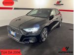 Audi A3 SPB TDI Advanced CERCHI 18