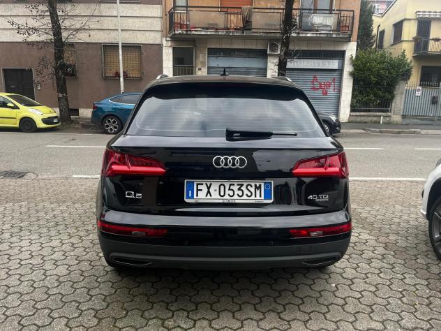Audi Q5 2.0 TDI 190 CV quattro S tronic Sport - 2019 - Foto 6