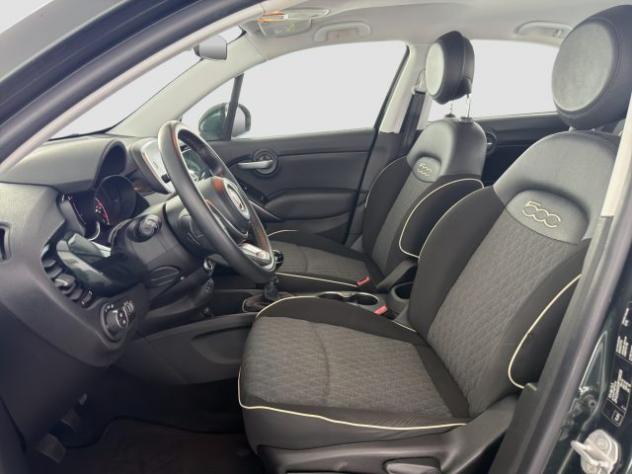 FIAT 500X 500X 1.3 Mjet 95CV 4x2 CITY CROSS rif. 23882044 - Foto 10