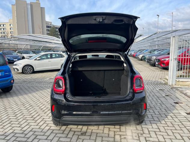 FIAT 500X 500X 1.5 T4 Hybrid 130 CV DCT CLUB - Foto 9