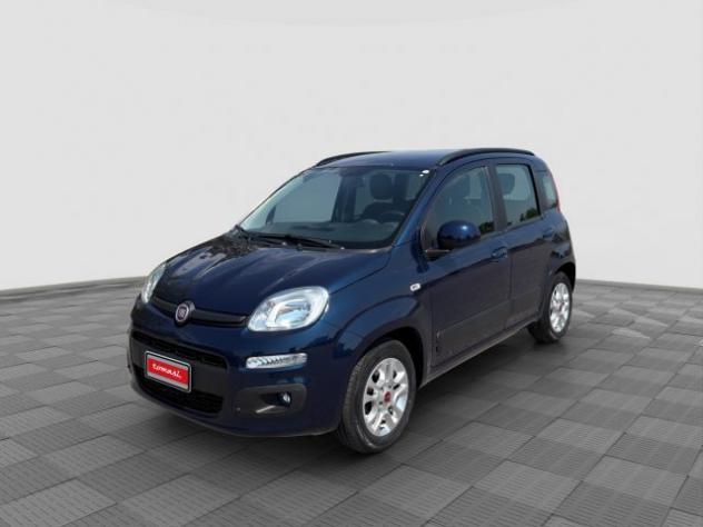 FIAT Panda Panda 1.2 EasyPower Lounge rif. 23872396