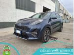 KIA Sportage 1.6 CRDI 136 CV DCT7 2WD GT Line UNICO PROP. rif. 23626816