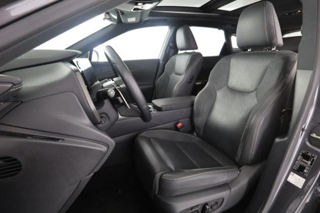 LEXUS RX 450h RX Plug-in Hybrid Luxury rif. 23952100 - Foto 2