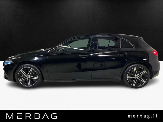 Mercedes-Benz Classe A 180 d Business Extra auto - Foto 6