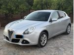 Alfa Romeo Giulietta 2.0 JTDm-2 170 CV Progression