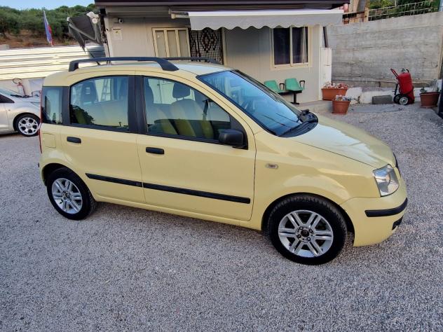 Fiat Panda 1.2 - Foto 3