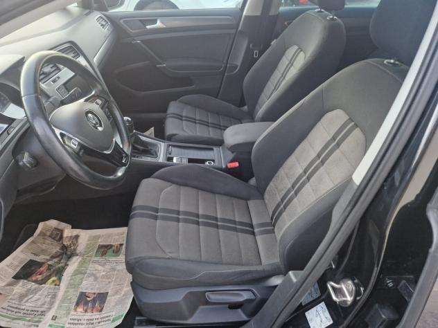 Volkswagen Golf 1.6 TDI 5p. Highline BlueMotion Technology - Foto 10