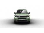 FIAT Grande Panda Grande Panda 1.2 Hybrid 110 CV S&S Pop