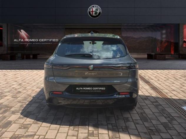 ALFA ROMEO Tonale MY25 1600 MJT 130CV SPRINT AUTOCARRO rif. 23885071 - Foto 5