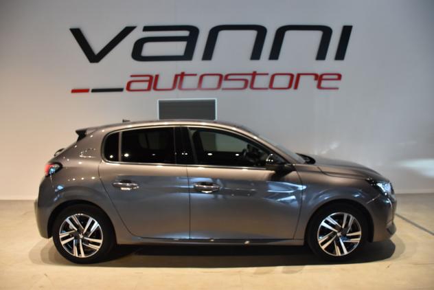 Peugeot 208 208 1.2 puretech Active Pack s&s 75cv - Foto 2
