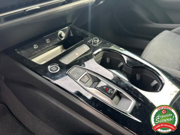 AUDI A5 Avant TDI 150 kW mHEV+ S tronic Business Advanced rif. 24211410 - Foto 8