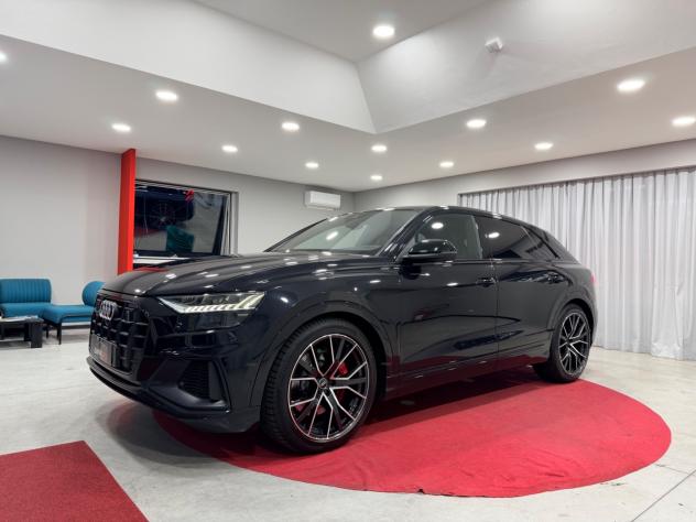 Audi Q8 SQ8 TDI Quattro Tiptronic Sport Attitude - Foto 3