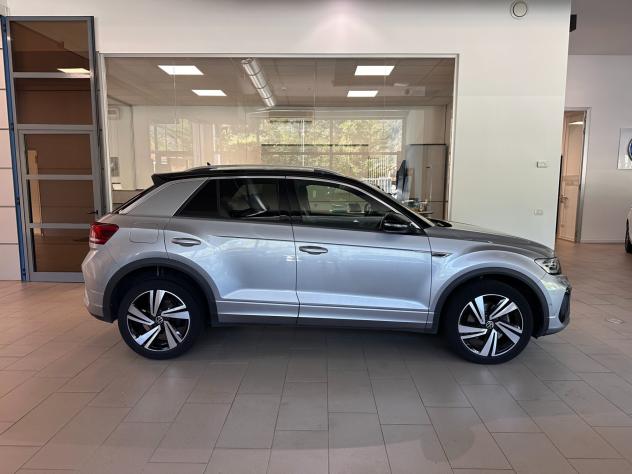 Volkswagen T-Roc 2.0 TDI SCR 150 CV DSG R-Line - Foto 2