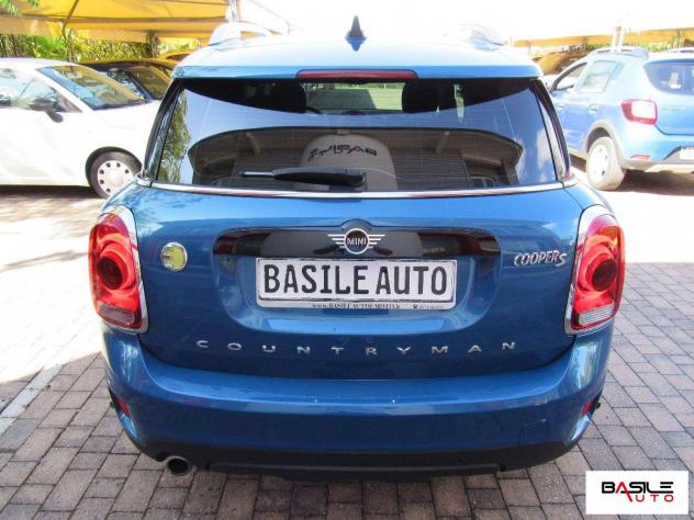 MINI - Countryman - Mini Cooper S E Bus. Countrym.ALL4 Aut - Foto 4