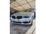 Bmw 3er Gran Turismo 318d Luxury -2019