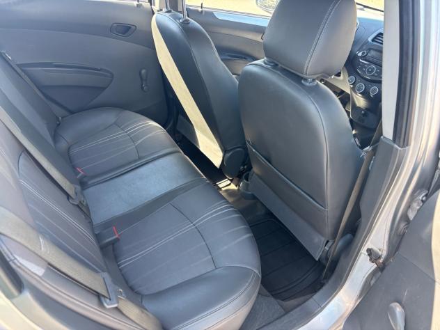 Chevrolet Spark 1.0 LS IMPIANTO GPL - Foto 10