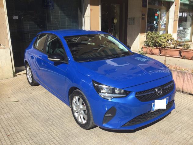 Opel Corsa 1.2 Elegance