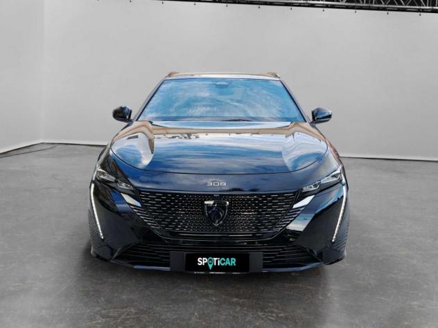 Peugeot 308 3ª serie BlueHDi 130 S&S EAT8 SW GT - Foto 2