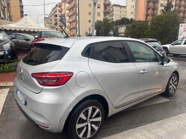 Renault Clio D Iva esp. Finanziabile Garanzia - Foto 4