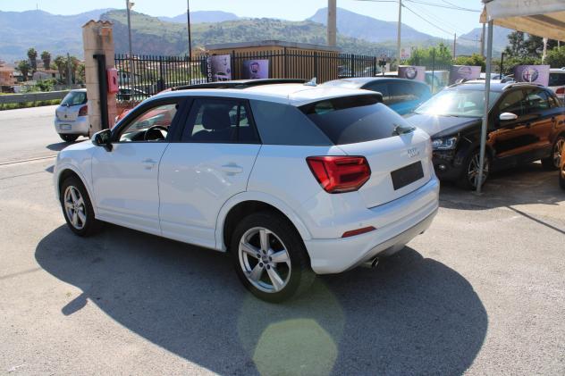 Audi Q2 1.6 TDI Sport - Foto 6