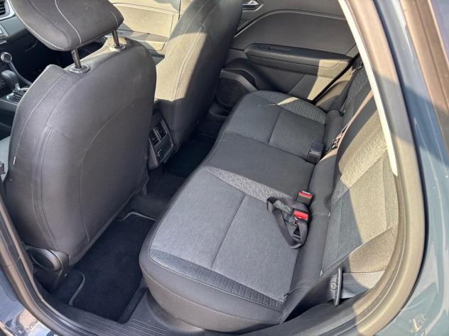Renault Captur 1.6 E-Tech full hybrid Equilibre 145cv auto - Foto 7