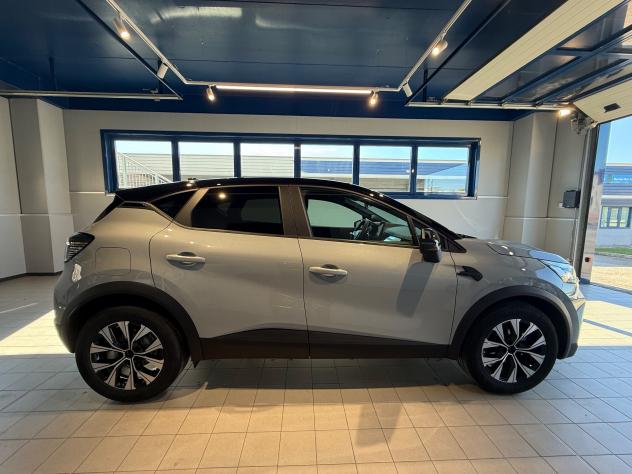 Renault Captur Captur 1.2 eco-g Evolution 120cv - Foto 6