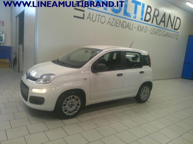 FIAT Panda 1.0 FireFly S&S Hybrid City Life Garanzia 24 Mesi rif. 23830768 - Foto 5