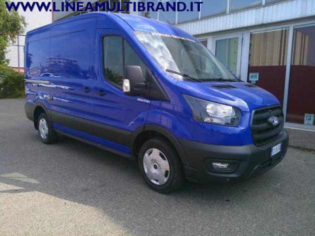 FORD Transit 310 2.0TDCi EcoBlue 130CV L2 H2 Trend Telecamera rif. 24006815