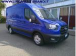 FORD Transit 310 2.0TDCi EcoBlue 130CV L2 H2 Trend Telecamera rif. 24006815