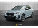 BMW X4 xDrive30d 48V Msport rif. 23758765