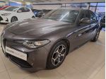 Alfa Romeo Giulia 2.2 t Super Business 190cv auto