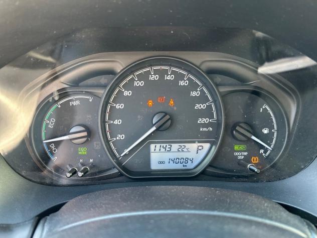Toyota Yaris 3ª serie 1.5 Hybrid 5 porte Active - Foto 9