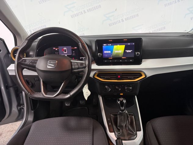Seat Arona 1.0 Benzina 95cv - Foto 7