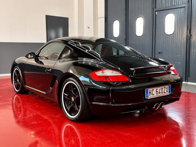 Porsche Cayman 2.7 - Foto 7