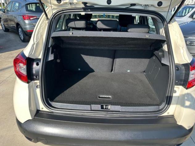 RENAULT Captur 1.5 dCi 8V 90 CV Start&Stop Wave rif. 23983058 - Foto 9