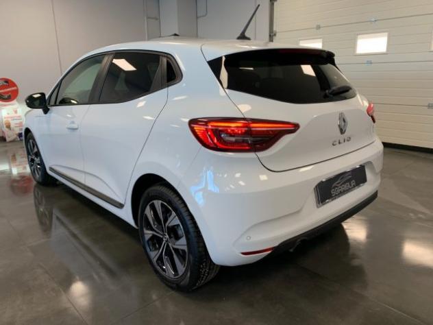 RENAULT Clio 1.5 Blue dCi Initiale Paris 5 Porte rif. 23820488 - Foto 4