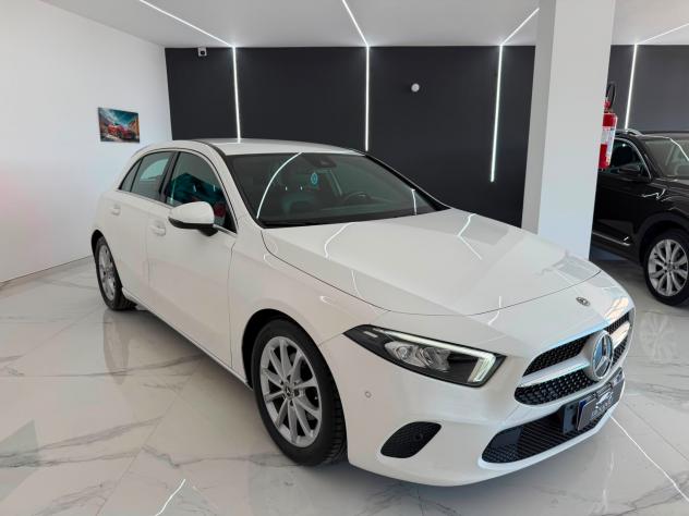 Mercedes-benz A 180 d Automatic Sport permute - Foto 2