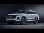 JAECOO Jaecoo 7 1.5 TGDI PHEV Exclusive Olive Grey & Carbon Crysta rif. 23816415