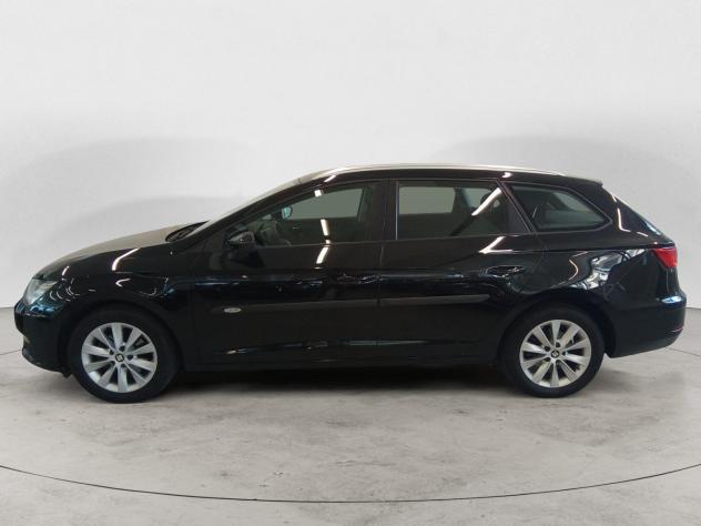 SEAT Leon Leon ST 1.4 tgi Business 110cv - Foto 4