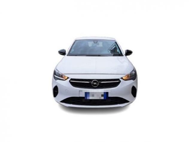 OPEL Corsa 1.2 Edition OK NEO PATENTATI rif. 23922527 - Foto 3