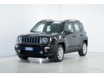 Jeep Renegade 1.6 MJT DDCT 120CV Limited