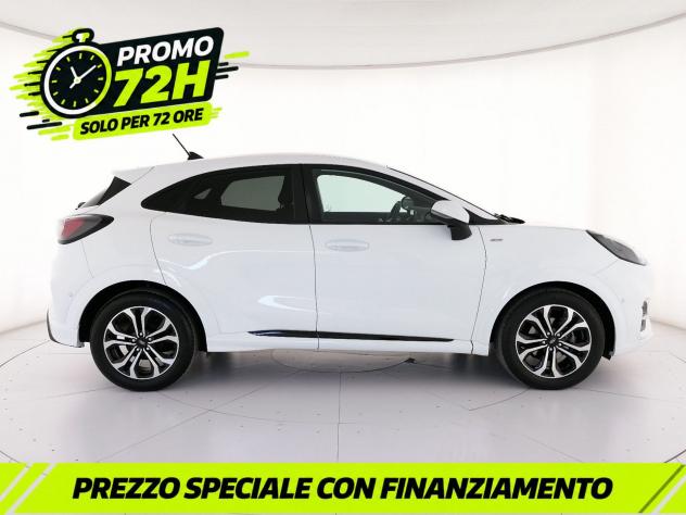 Ford Puma 1.0 ecoboost h ST-Line s&s 125cv - Foto 3